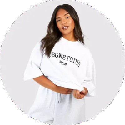 DSGN Plus Size
