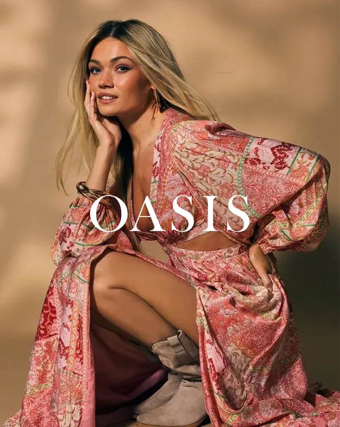 Oasis